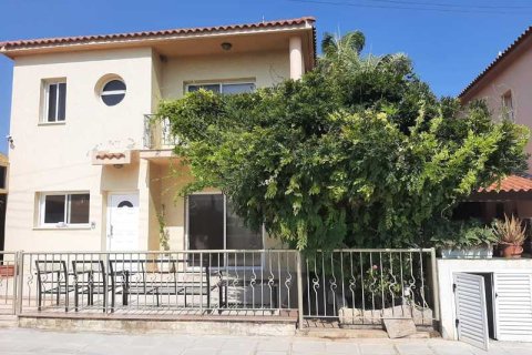 3 chambres House à Asomatos, Cyprus No. 30996 1
