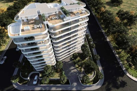 3 bedrooms Apartment in Larnaca, Cyprus No. 102686 7
