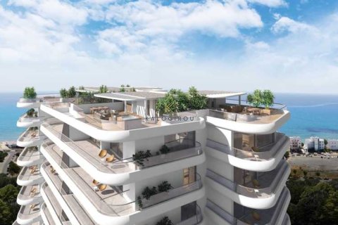 3 bedrooms Apartment in Larnaca, Cyprus No. 102686 3