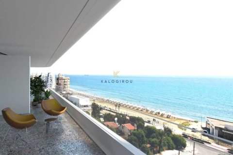 3 bedrooms Apartment in Larnaca, Cyprus No. 102686 2
