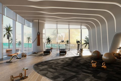 1 chambre Appartement à Xuan Lam, Vietnam No. 93189 16