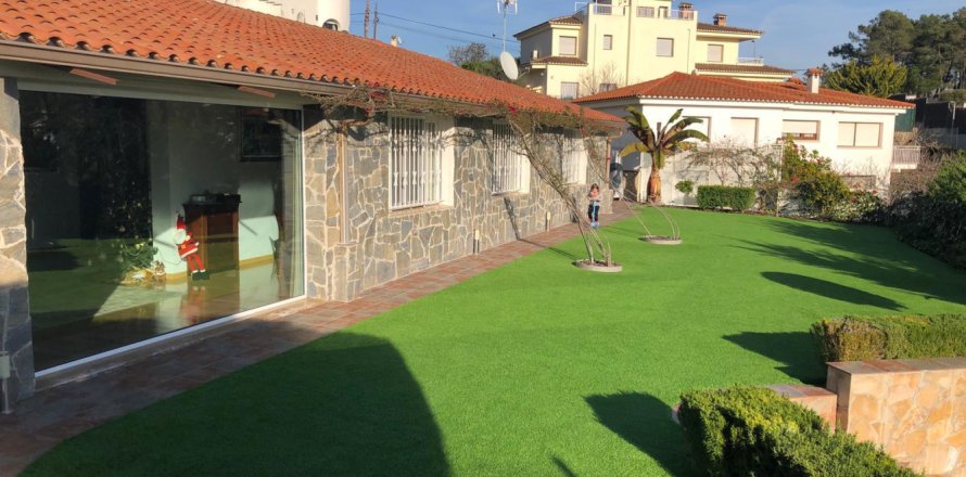 3 chambres House à Lloret de Mar, Spain No. 26626