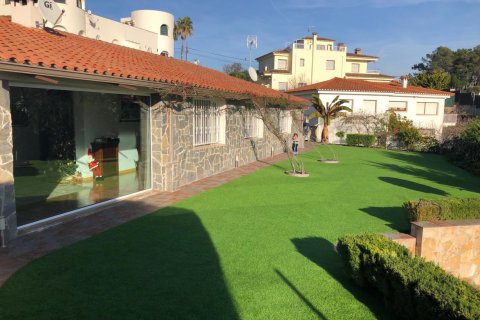 3 dormitorios House en Lloret de Mar, Spain No. 26626