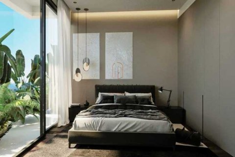 2 bedrooms Apartment in Agios Athanasios, Cyprus No. 66661 3