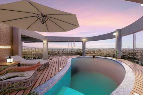 2 bedrooms Apartment in Agios Athanasios, Cyprus No. 66661 5