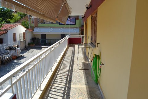 3 bedrooms House in Chalkidiki, Greece No. 109650 19