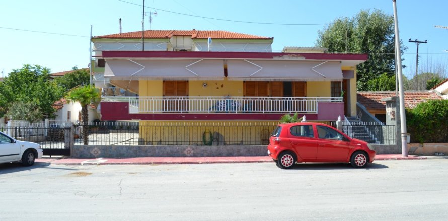 3 bedrooms House in Chalkidiki, Greece No. 109650