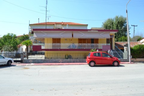 3 dormitorios House en Chalkidiki, Greece No. 109650 1