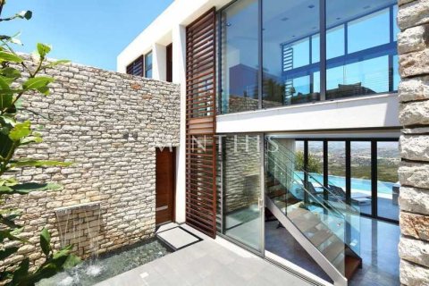 3 dormitorios Villa en Tsada, Cyprus No. 28657 11
