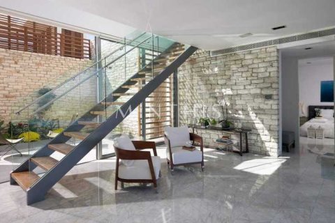 3 dormitorios Villa en Tsada, Cyprus No. 28657 8