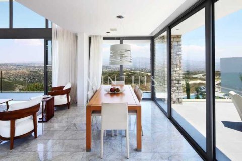 3 dormitorios Villa en Tsada, Cyprus No. 28657 4