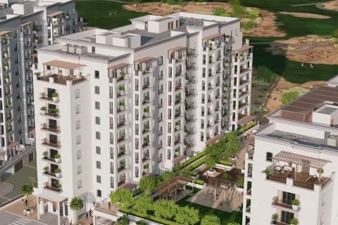 2 bedrooms Apartment in Darna, Vietnam No. 6930 16