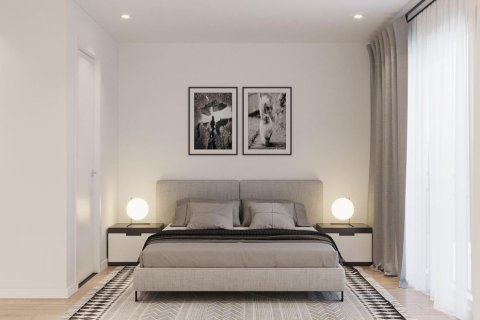 3 bedrooms House in Geroskípou, Cyprus No. 37197 5