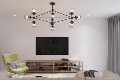 3 bedrooms House in Geroskípou, Cyprus No. 37197 7