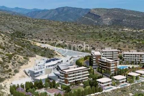 3 chambres Appartement à Germasogeia, Cyprus No. 103656 5