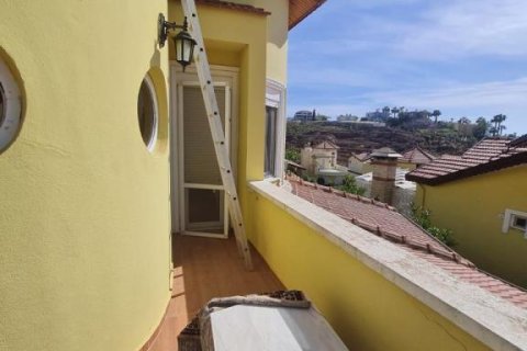 Вилла с 4 комнатами в Льентьеу, Вьетнам №21261 18