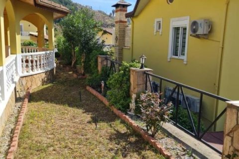 Вилла с 4 комнатами в Льентьеу, Вьетнам №21261 14