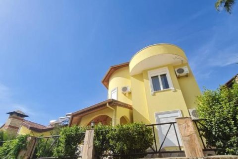 Вилла с 4 комнатами в Льентьеу, Вьетнам №21261 13