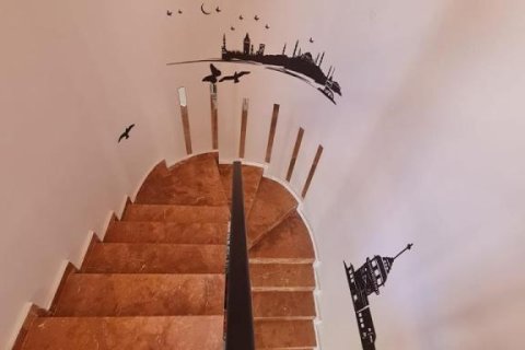 Вилла с 4 комнатами в Льентьеу, Вьетнам №21261 8