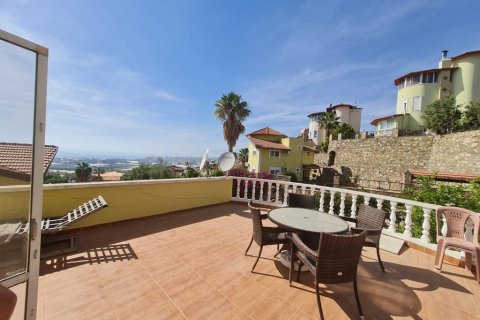 Вилла с 4 комнатами в Льентьеу, Вьетнам №21261 5