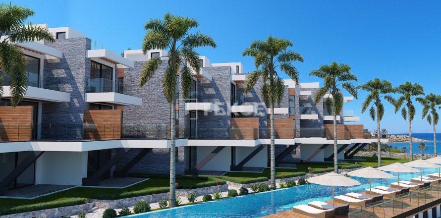 2 chambres Villa à Bao Thuan, Vietnam No. 112864