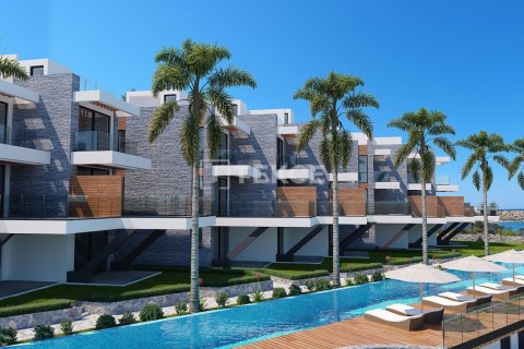 2 bedrooms Villa in Bao Thuan, Vietnam No. 112864 1