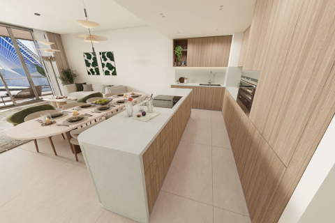 2 bedrooms Apartment in Soc Son, Vietnam No. 6459 9