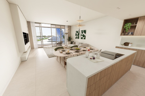 2 bedrooms Apartment in Soc Son, Vietnam No. 6459 6