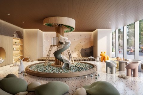 2 bedrooms Apartment in Soc Son, Vietnam No. 6459 2