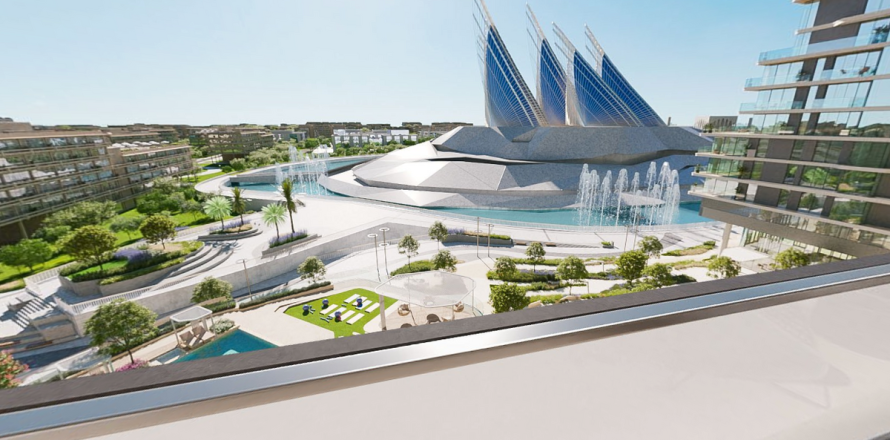 2 bedrooms Apartment in Soc Son, Vietnam No. 6459