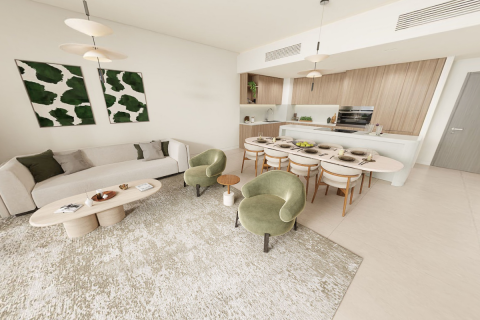 2 bedrooms Apartment in Soc Son, Vietnam No. 6459 8