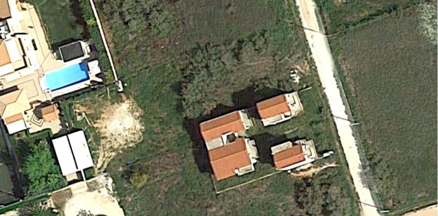 540m² Edificio en Marathon, Greece No. 57566