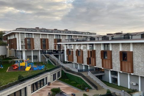 4 chambres Appartement à Istanbul, Turkey No. 11215