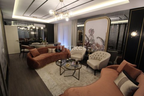 3 bedrooms Apartment in Binh Hoa, Vietnam No. 20713 8