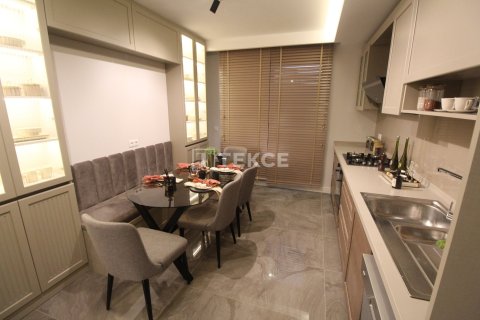 3 bedrooms Apartment in Binh Hoa, Vietnam No. 20713 11