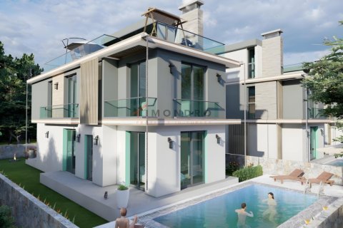 4 bedrooms Villa in Phu Vang, Vietnam No. 113085 1