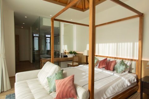 3 bedrooms Villa in Phuket, Thailand No. 96744 3