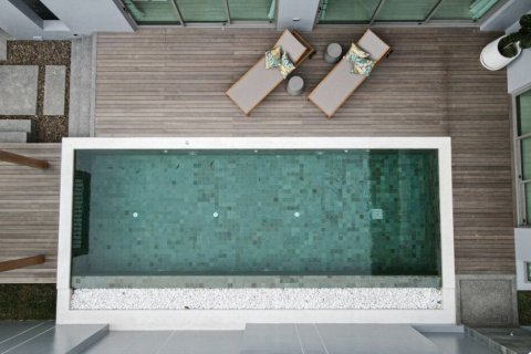 3 bedrooms Villa in Phuket, Thailand No. 96744 12