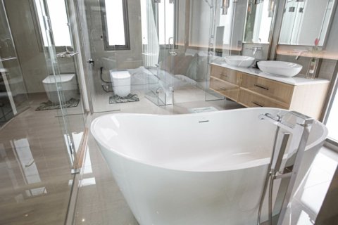 3 bedrooms Villa in Phuket, Thailand No. 96744 11