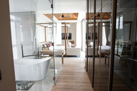 3 bedrooms Villa in Phuket, Thailand No. 96744 7