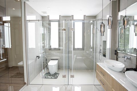 3 bedrooms Villa in Phuket, Thailand No. 96744 13