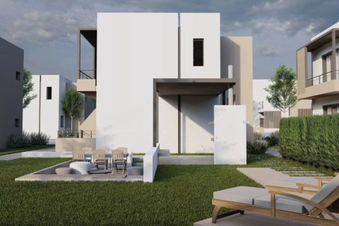 4 rooms Maisonnette à Kavala, Greece No. 108958 5