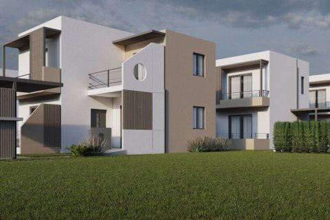 4 rooms Maisonnette à Kavala, Greece No. 108958 11