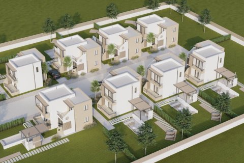 4 rooms Maisonnette à Kavala, Greece No. 108958 12