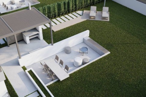 4 rooms Maisonnette à Kavala, Greece No. 108958 9