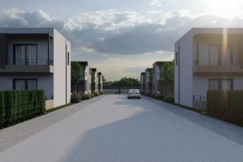 4 rooms Maisonnette à Kavala, Greece No. 108958 2