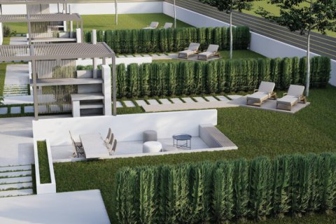 4 rooms Maisonnette à Kavala, Greece No. 108958 8