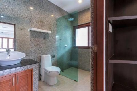 4 chambres Villa à Hua Hin, Thailand No. 95880 13