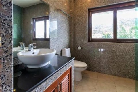 4 chambres Villa à Hua Hin, Thailand No. 95880 17