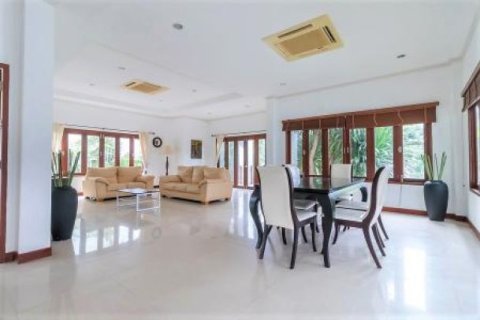 4 chambres Villa à Hua Hin, Thailand No. 95880 4